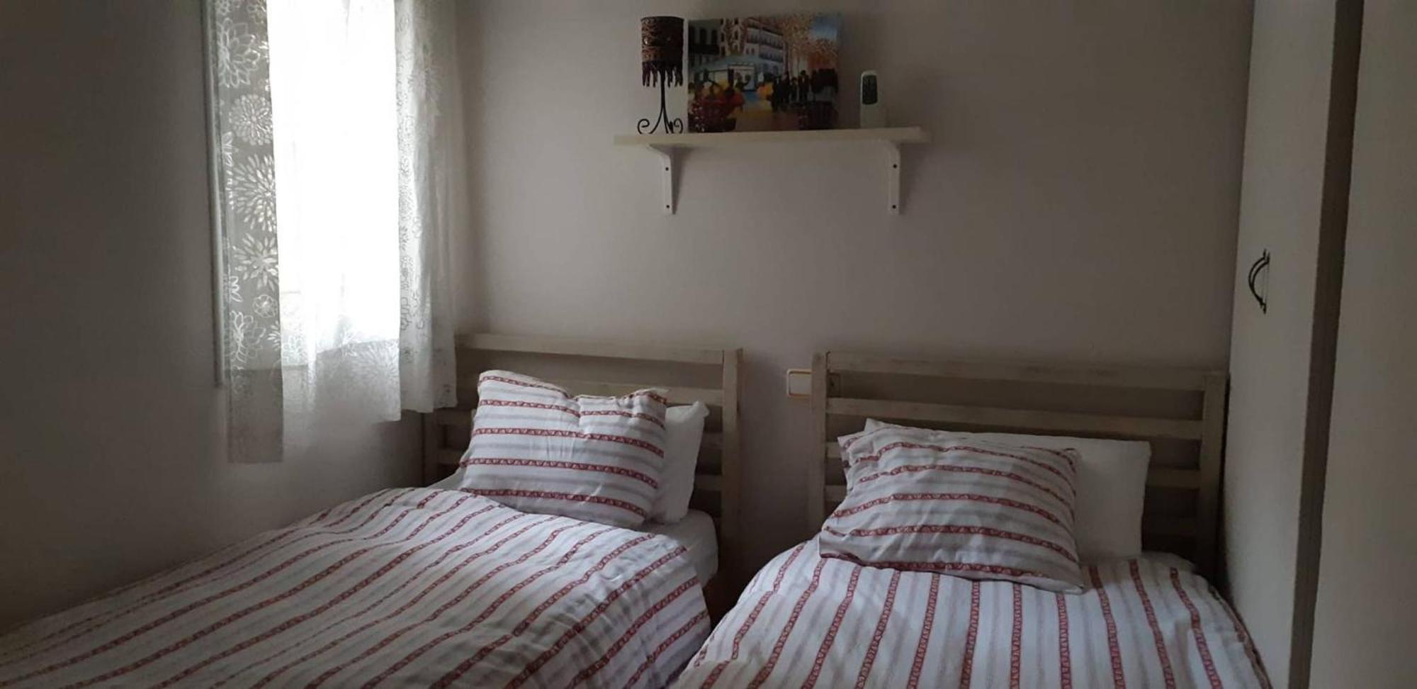 Cozy Near The Appartement