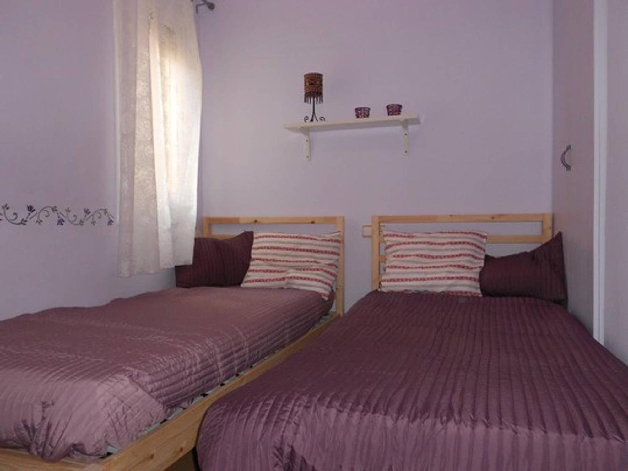 Appartement Cozy Near The