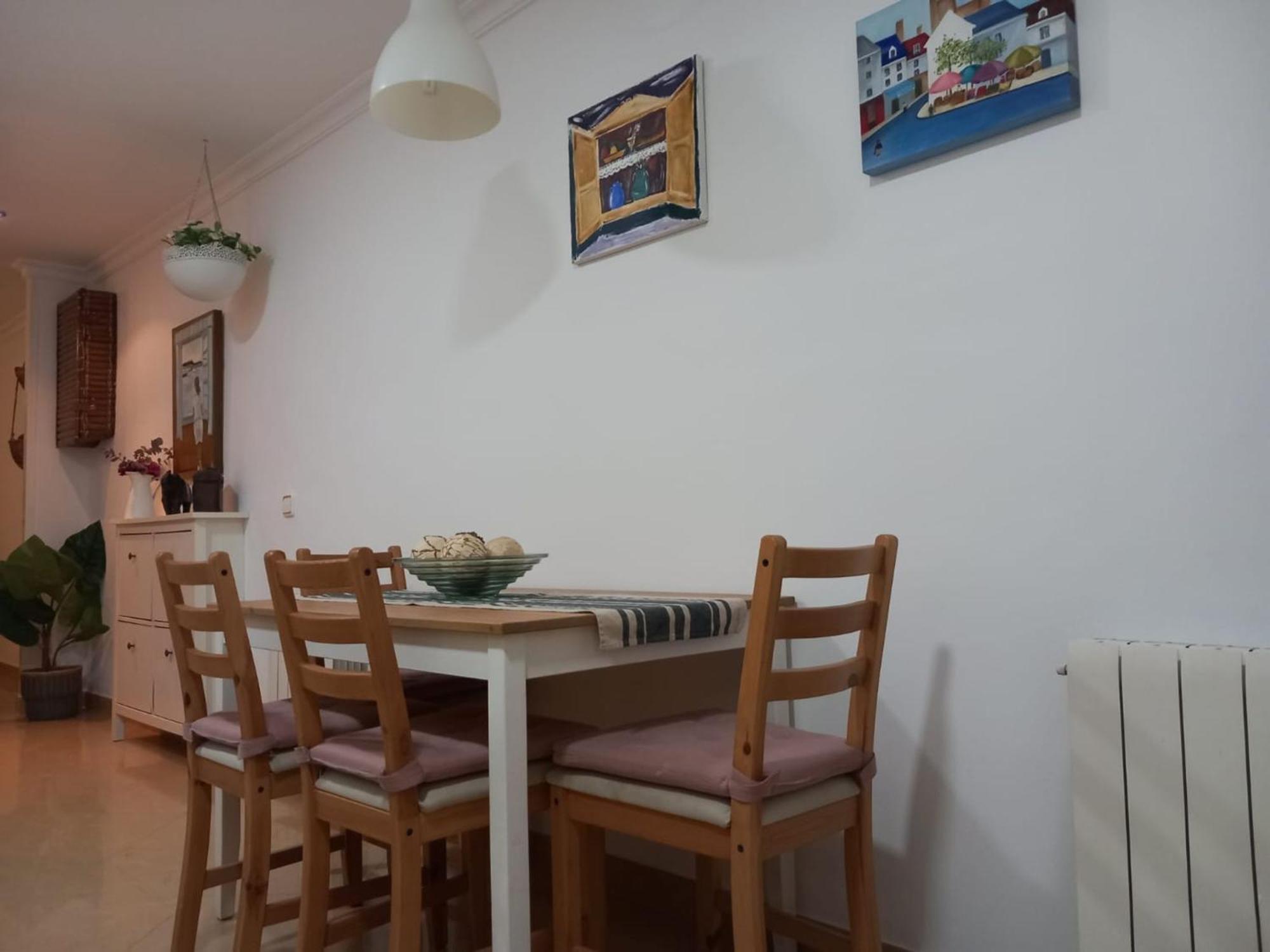 Appartement Cozy Near The Barcelone
